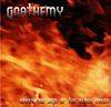 Goathemy : Under The Sign Of Black Cover